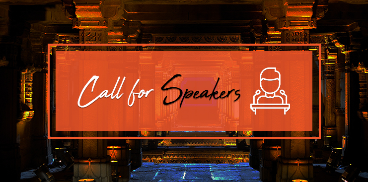 Call-for-speakers
