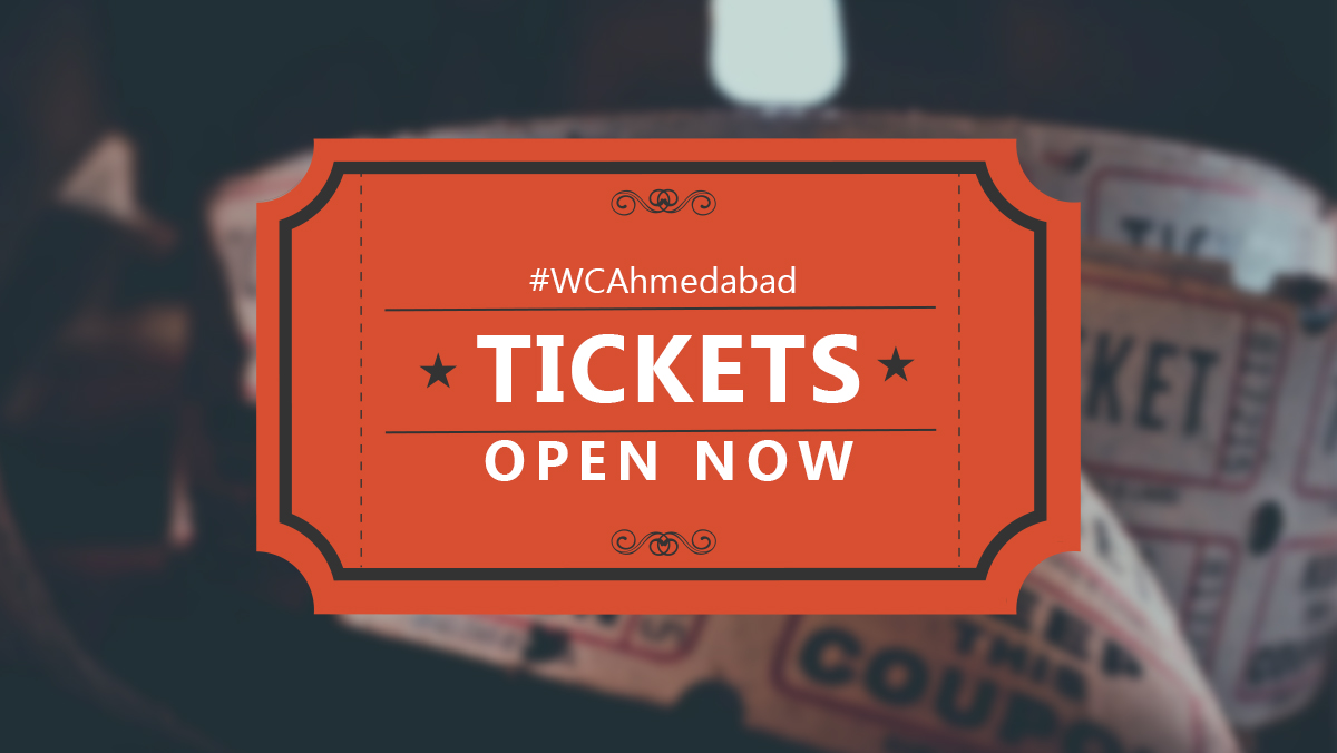 WCAhmedabad-Tickets