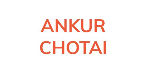 Ankur_Chotai