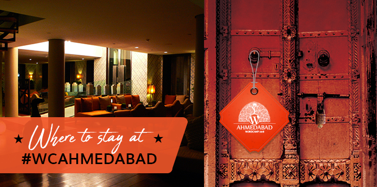 Where to Stay at World Heritage City - Ahmedabad